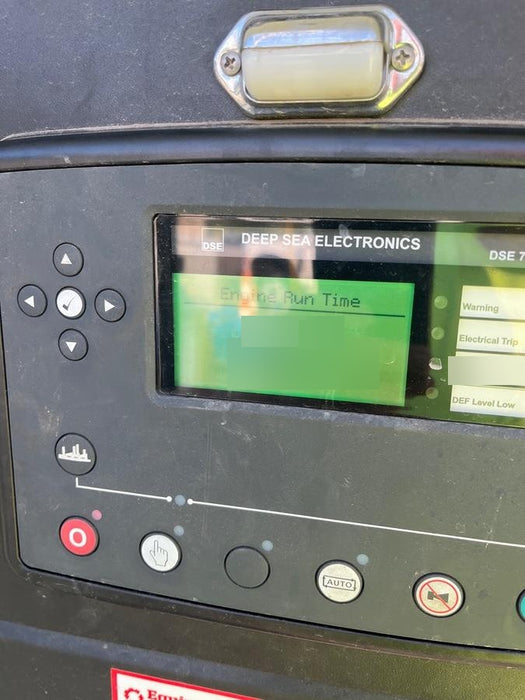 2022 ATLAS COPCO QAS 70