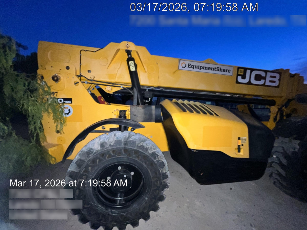 2019 JCB 510-56