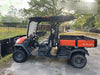 2022 KUBOTA RTV-X1140W-H (Canopy)