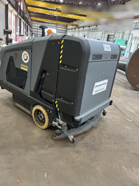 2024 KARCHER B 300 R