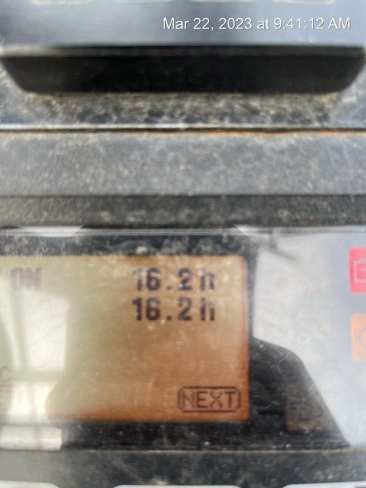 2022 TOYOTA 50-8FGU25