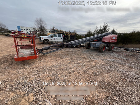 2021 SKYJACK SJ66T+