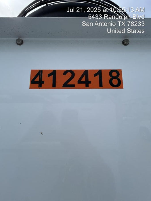 2024 SMARTECH SACP81A-HS