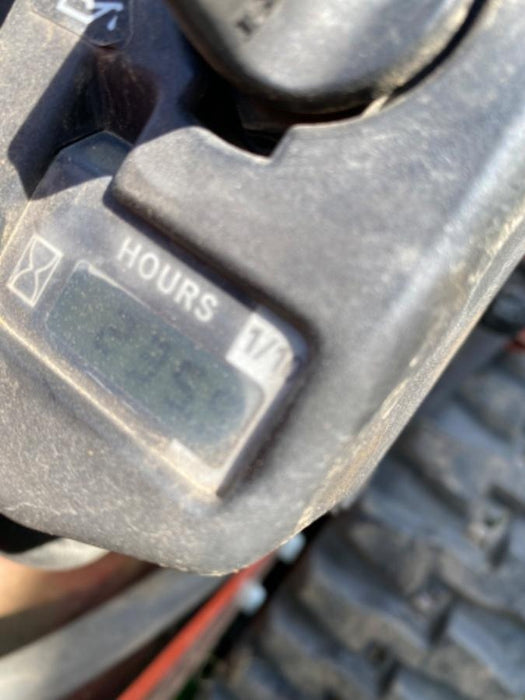 2020 DITCH WITCH C24XA