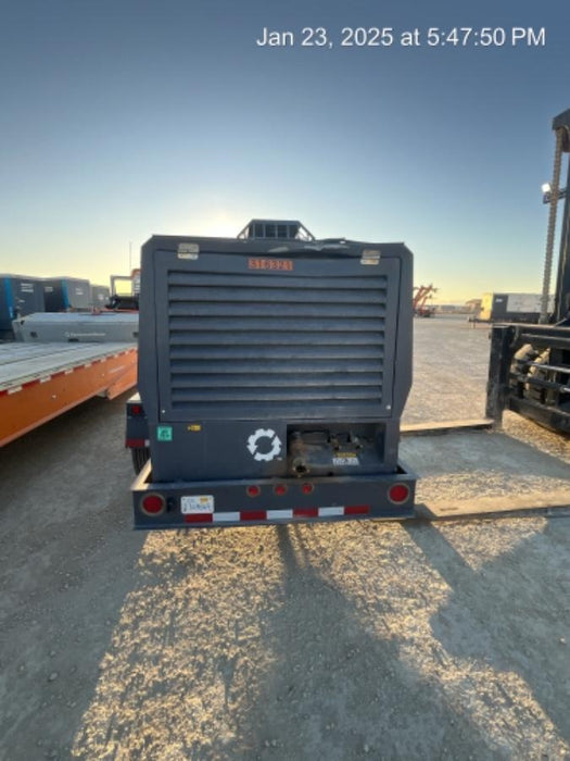 2023 ATLAS COPCO XAS 850