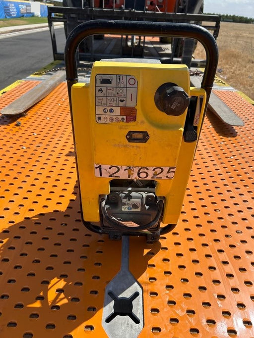 2020 WACKER NEUSON BS60-4As