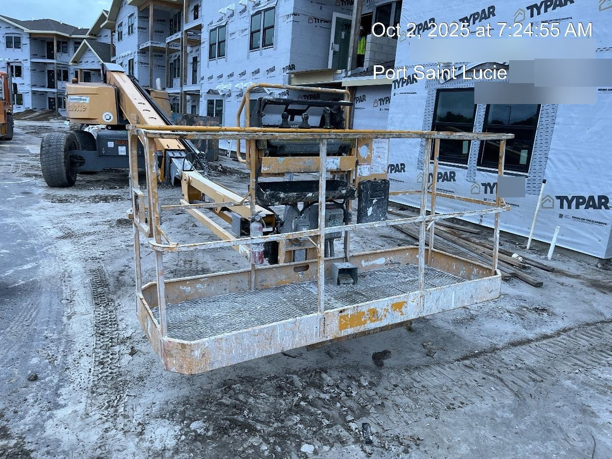 2021 HAULOTTE HT67 RTJ O