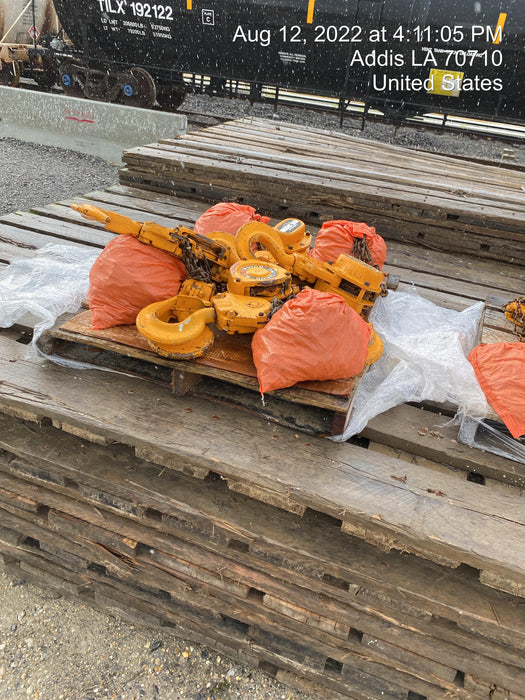 2020 HARRINGTON M3CB100-20