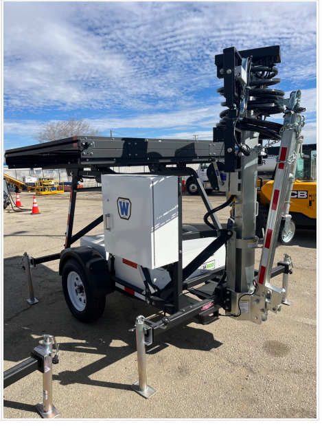 2024 WANCO WLTS-MM8A-1600