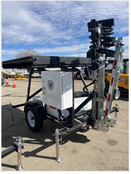 2024 WANCO WLTS-MM8A-1600