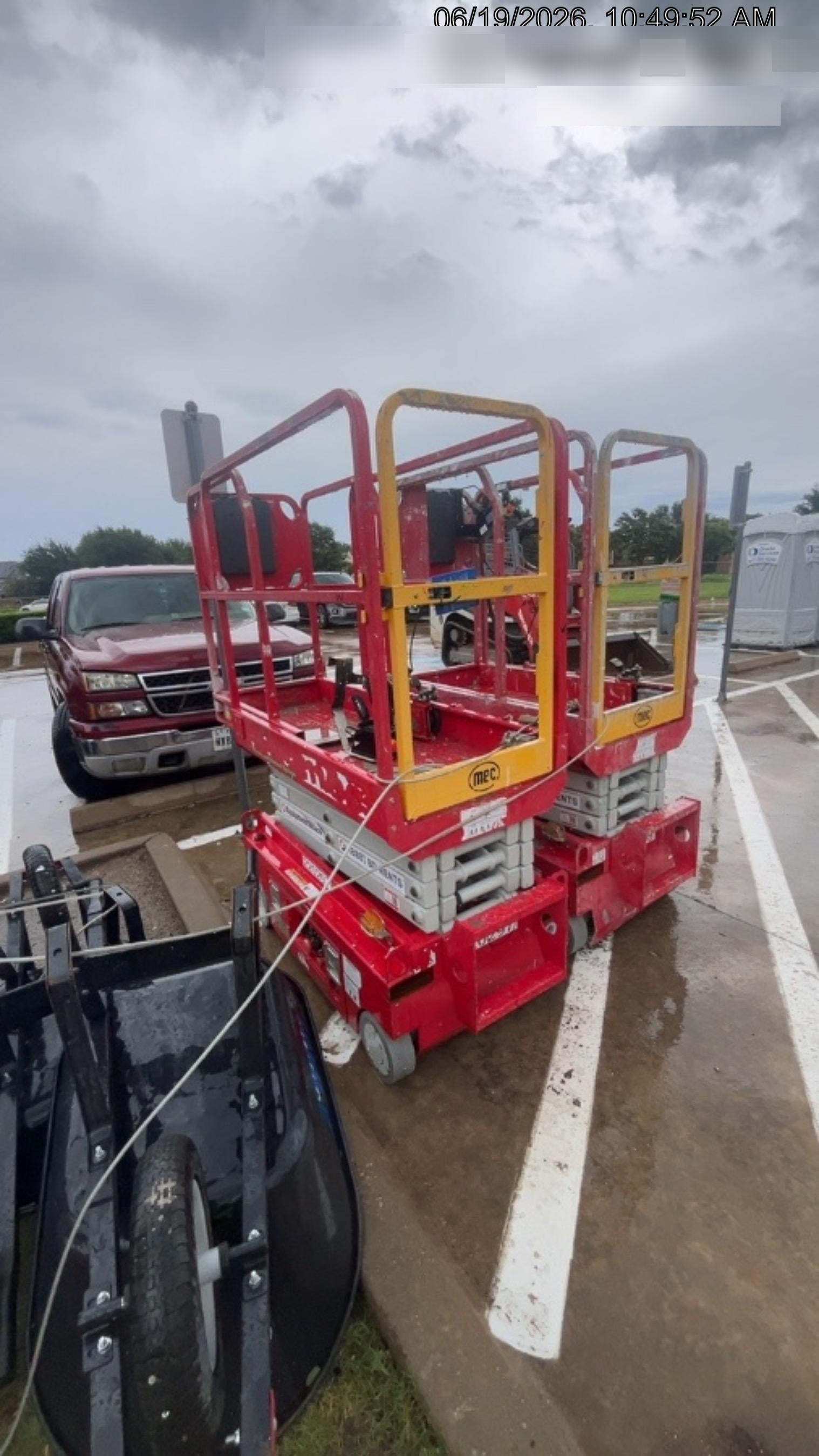 2022 MEC 1330SE