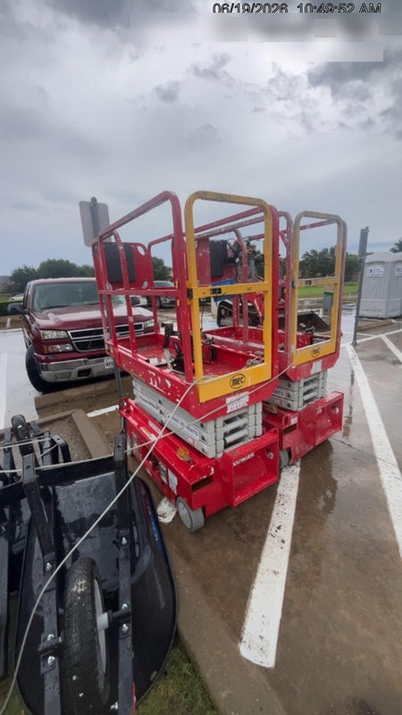 2022 MEC 1330SE