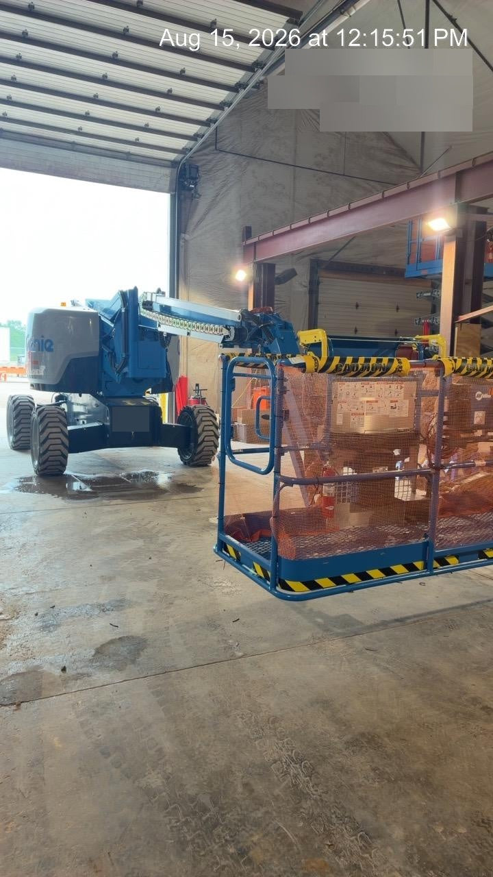 2026 GENIE Z-62/40 RT