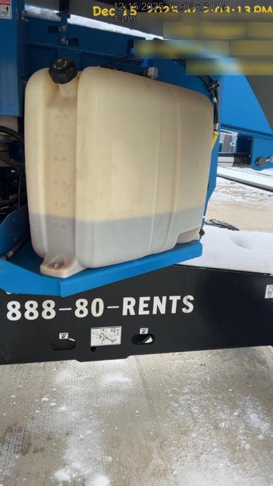 2019 SKYJACK SJ63 AJ