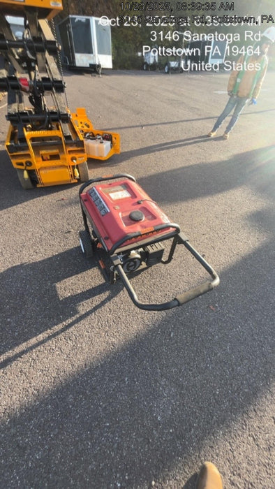 2025 MI-T-M GEN-6500-0MM1