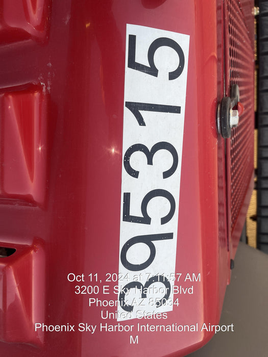 2024 TORO MBTX 2500-TS