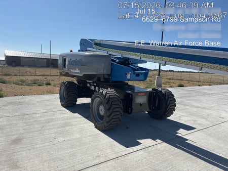 2025 GENIE S-85 XC