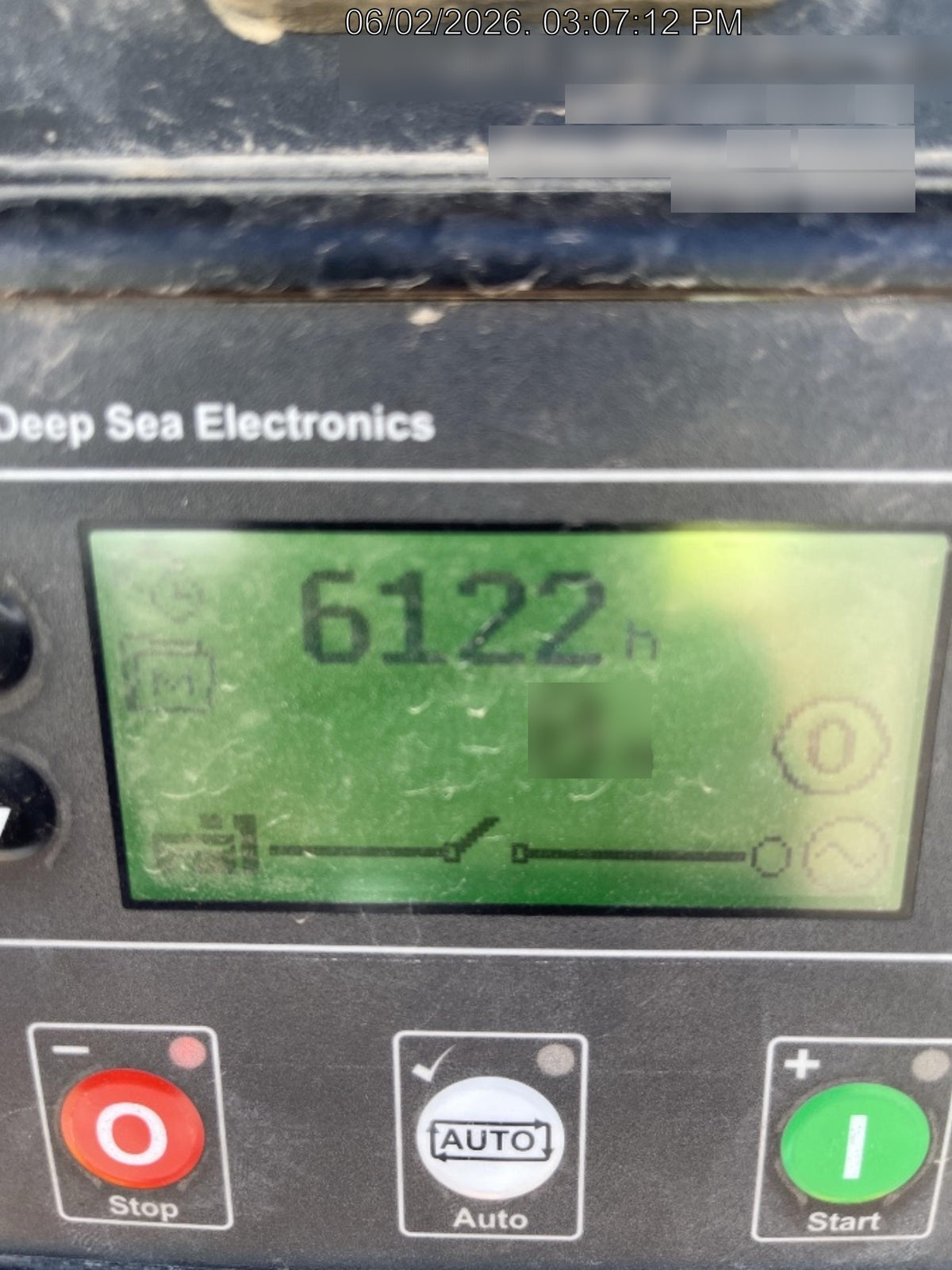 2022 ATLAS COPCO QAS25 CWK