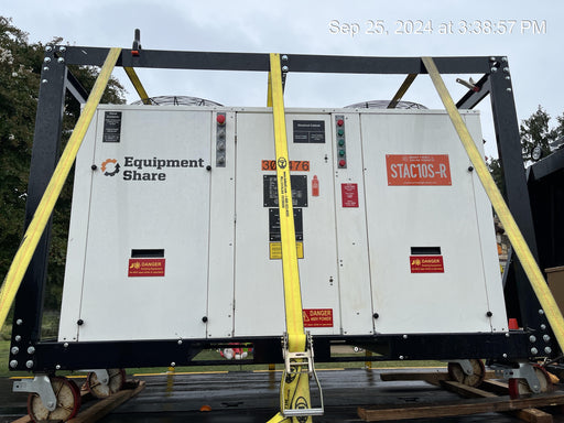 2023 SMARTECH STAC10S-R