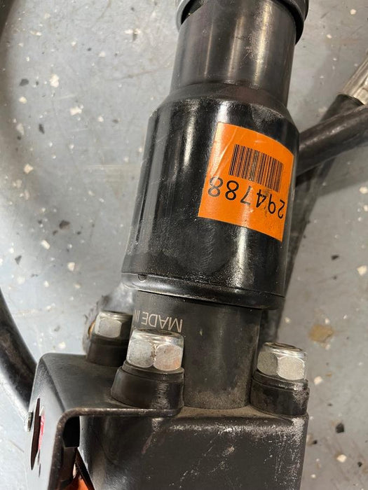 2023 MICHIGAN PNEUMATIC MP-CH3R-TRACKER