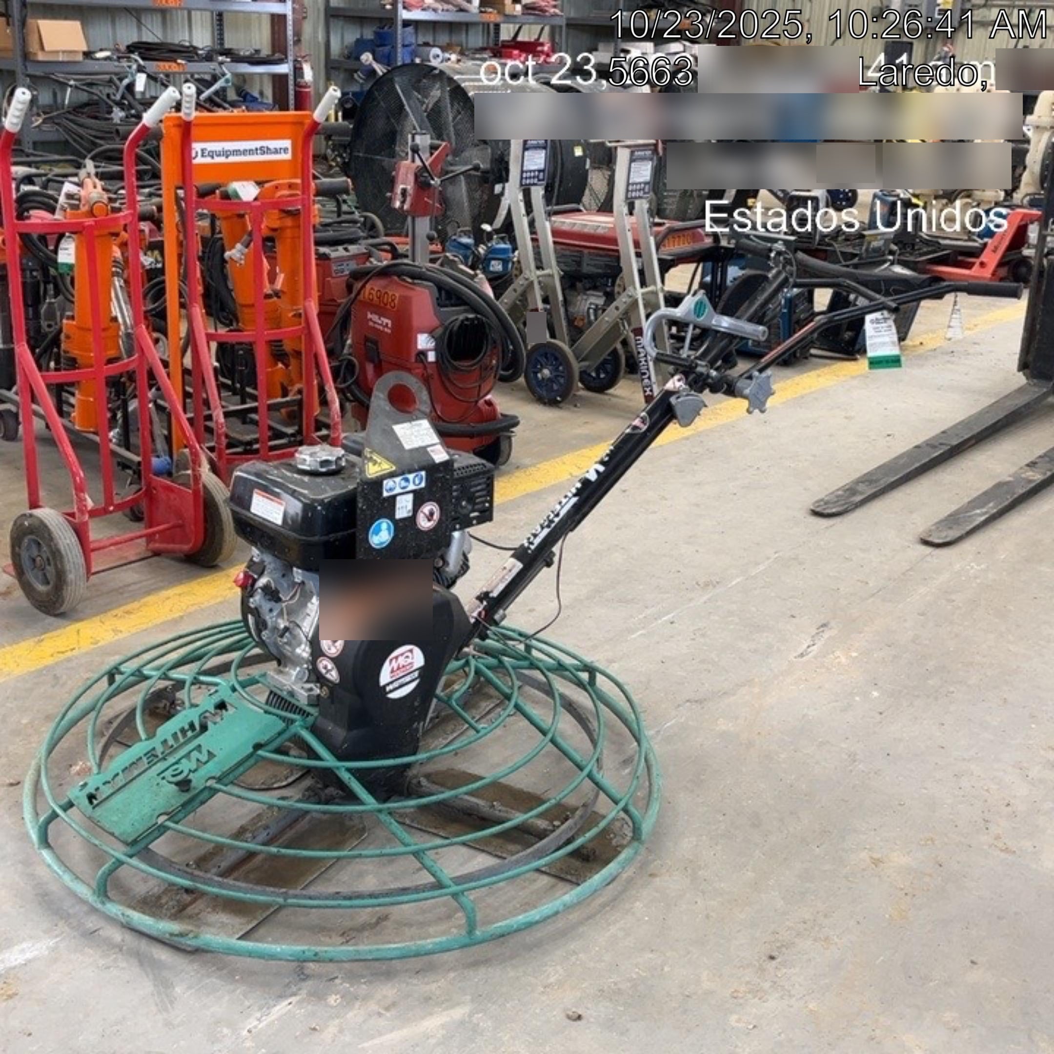 2024 MULTIQUIP B46H90