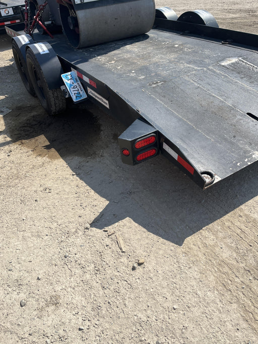 2023 STEELPOINT K19E