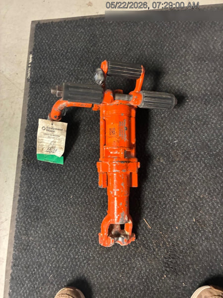 2021 MICHIGAN PNEUMATIC MP-RD30-78314