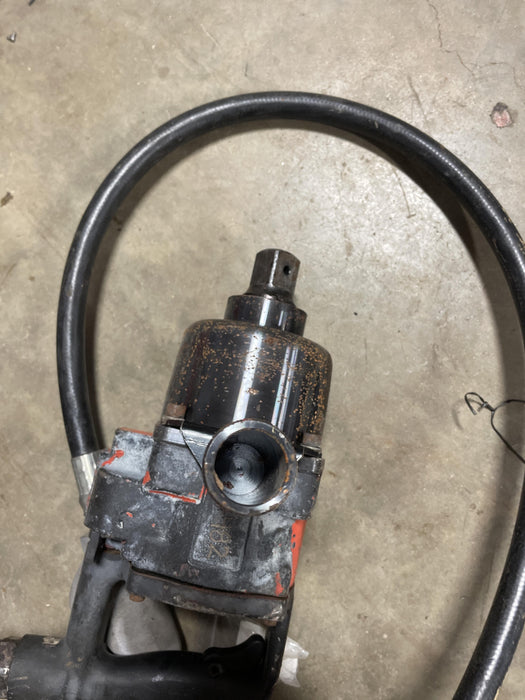 2021 MICHIGAN PNEUMATIC 4940B2