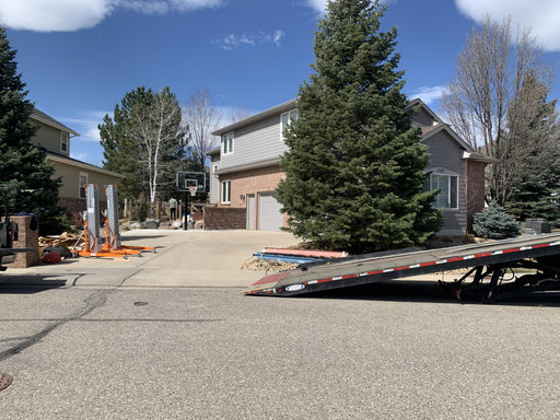 2021 LIFTSMART MLC-24