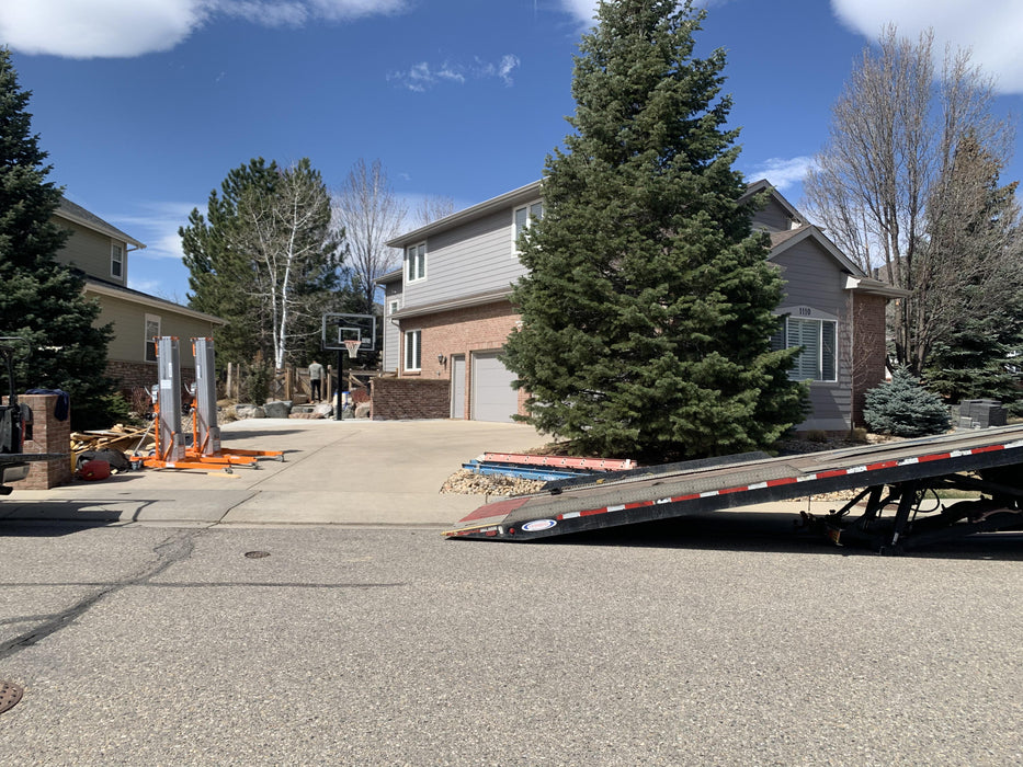 2021 LIFTSMART MLC-24