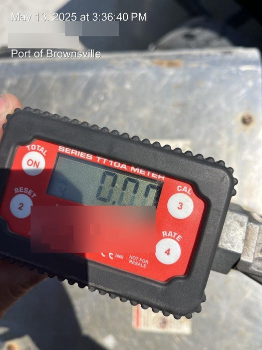 2021 Lincoln Electric Vantage 322 Ready Pak 3