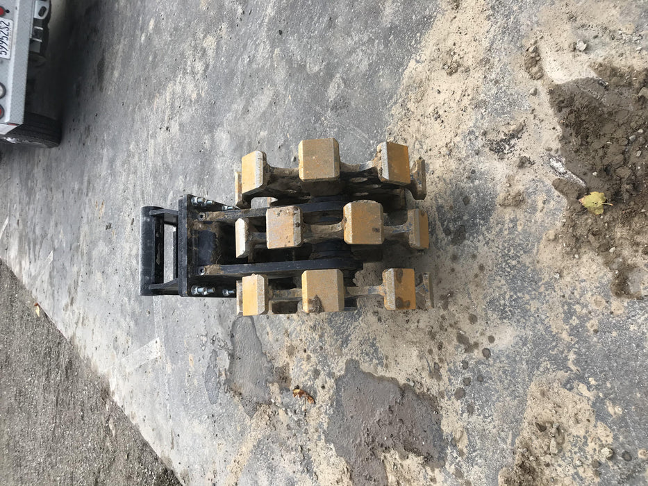 2020 PALADIN TWC500-18