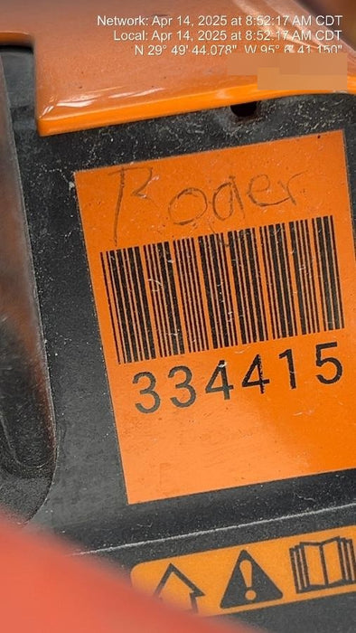 2023 LINCOLN ELECTRIC FLEXTEC 350X