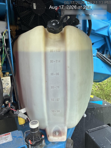 2026 GENIE Z-62/40 RT