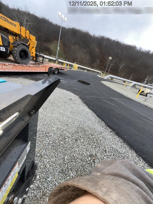 2024 AIRMAN PDS185S CWK