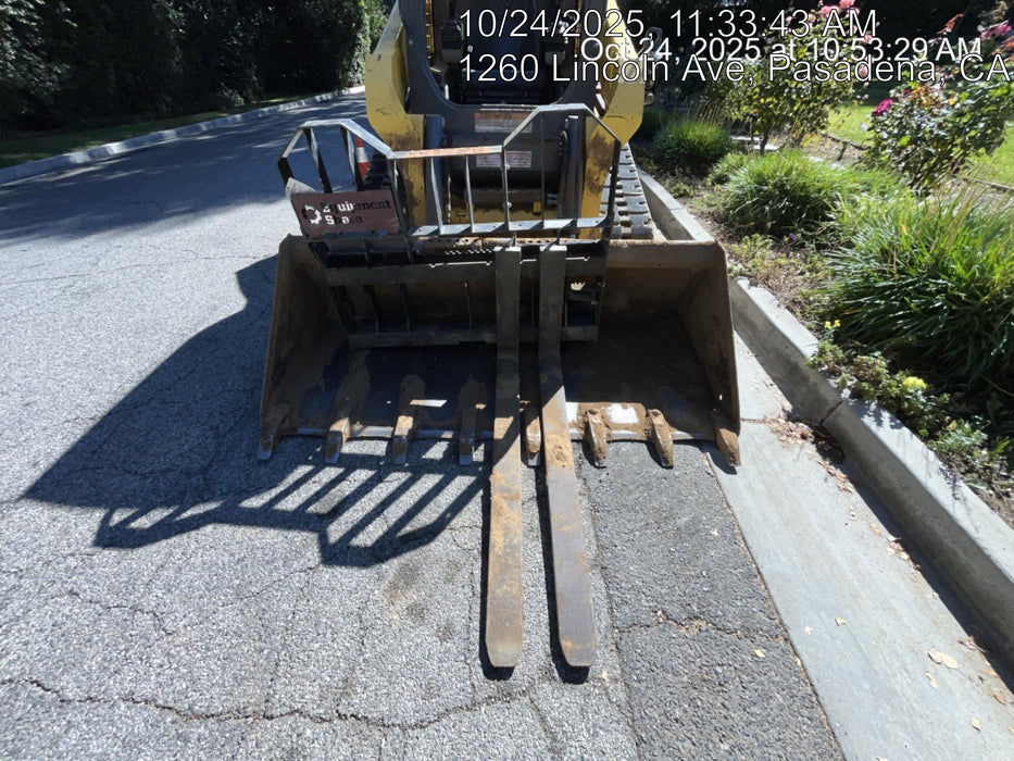 2024 VIRNIG PF4855-5VG