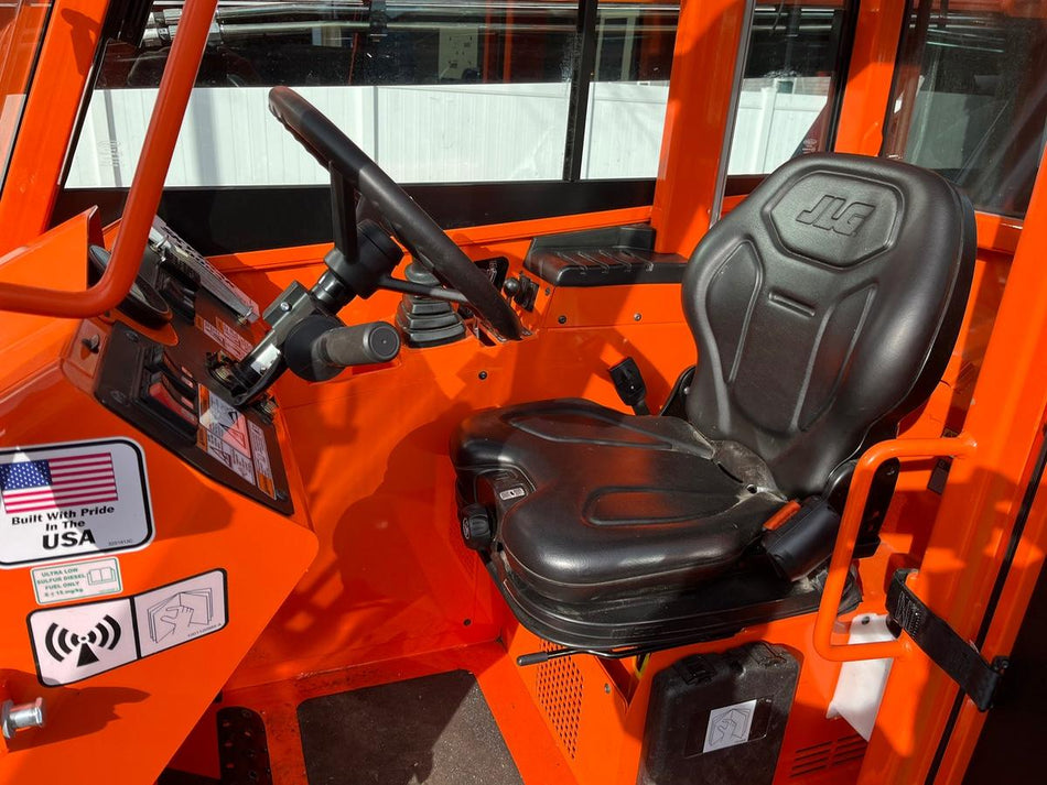 2024 SKYTRAK 10054
