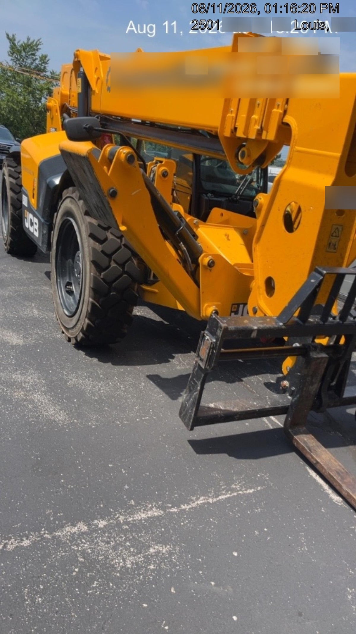 2025 JCB 510-56