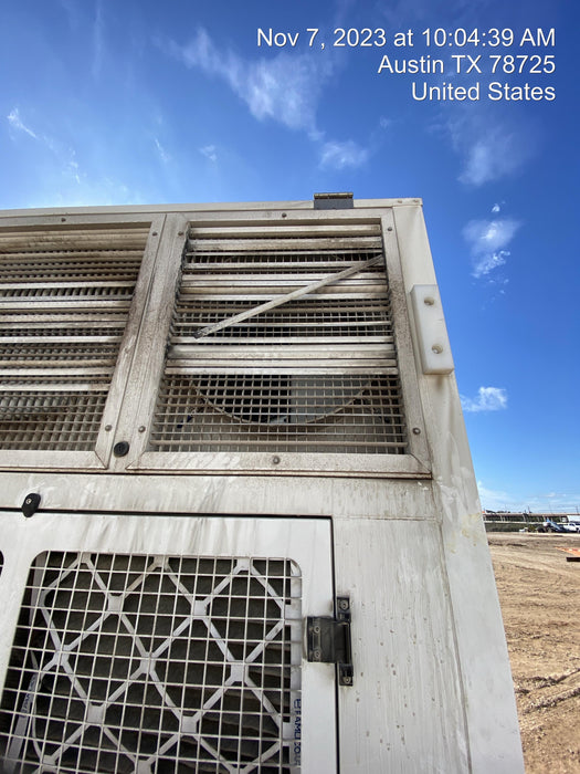 2022 CAPS PAHV-140TC-0NN0NN-5E5-P2-VG2CEUP