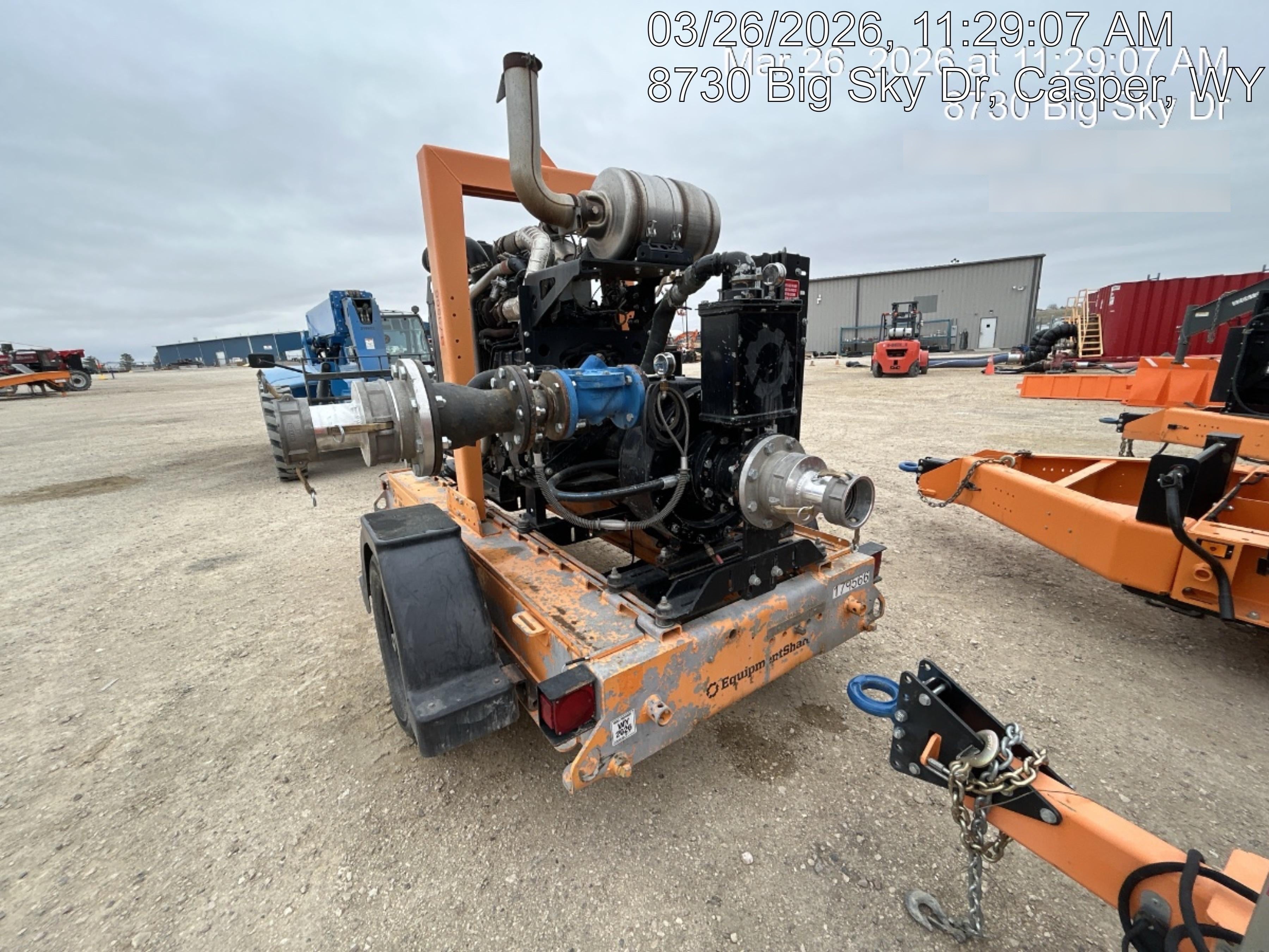 2021 PIONEER 63C17