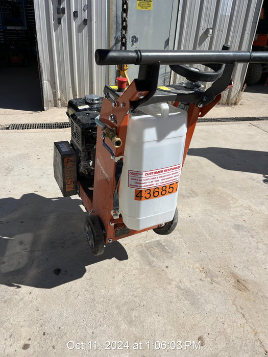 2024 HUSQVARNA FS 400 LV