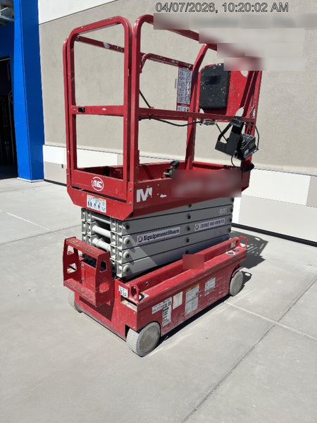 2019 MEC Micro 19