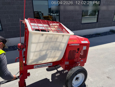 2023 MULTIQUIP WM90PH8