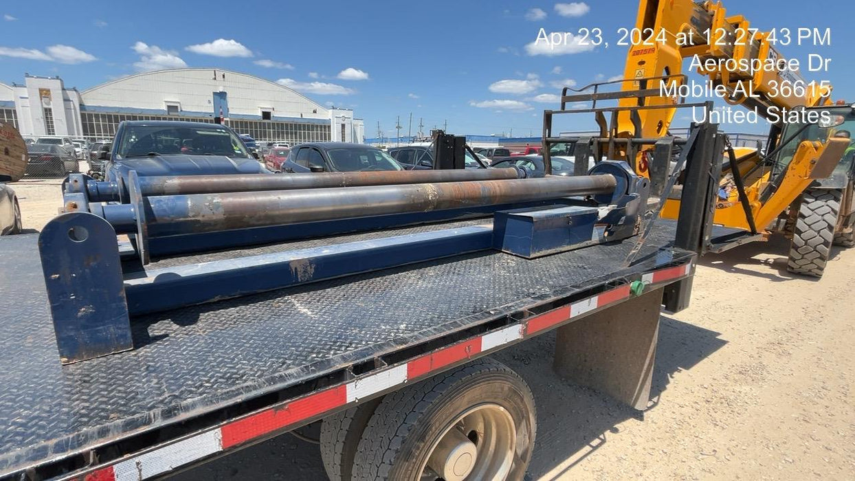 2023 CURRENT TOOLS 615