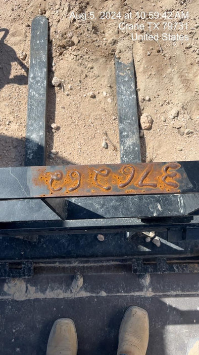 2023 MANITOU 50504723