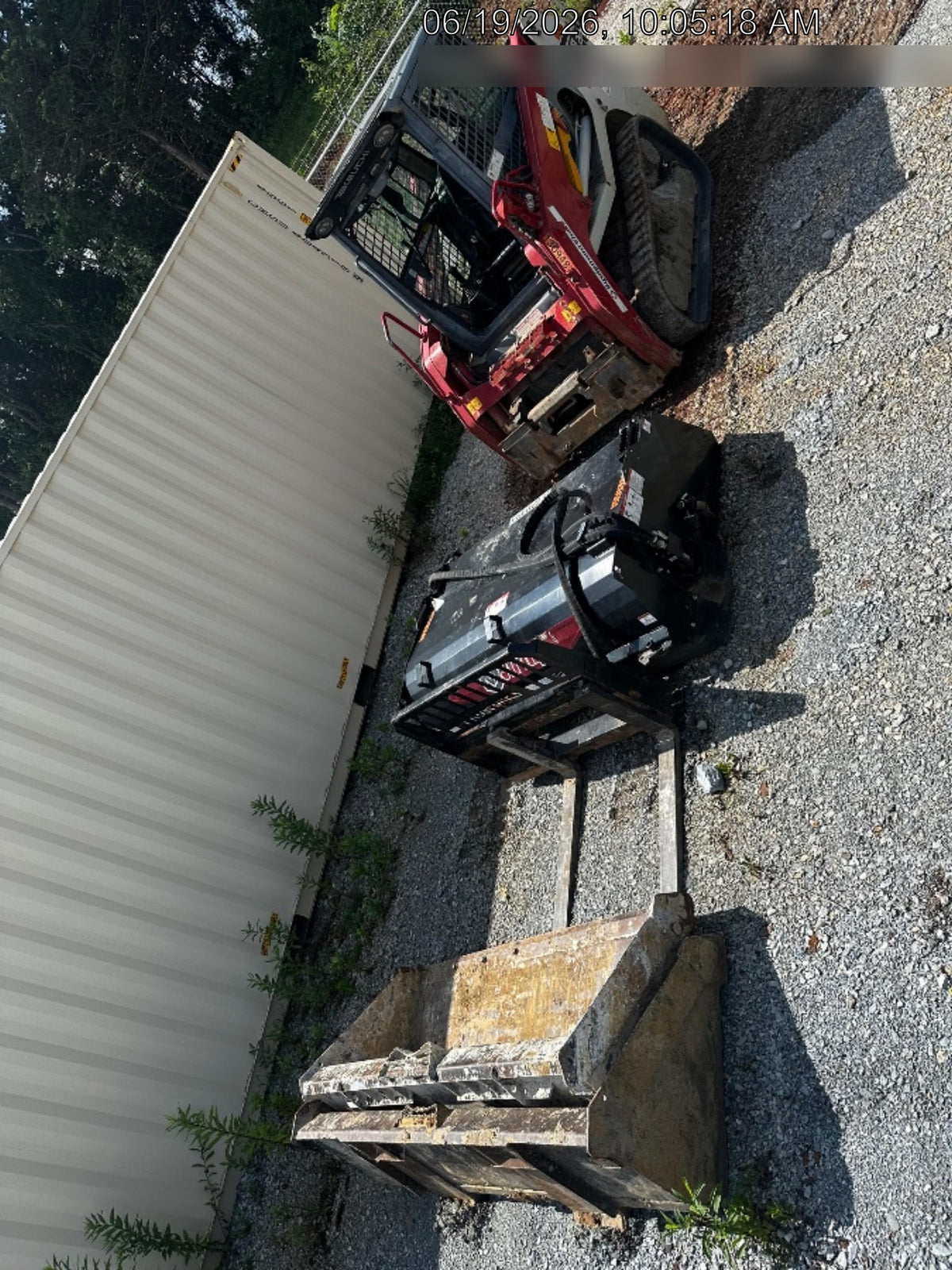 2025 PROWORKS PF5103
