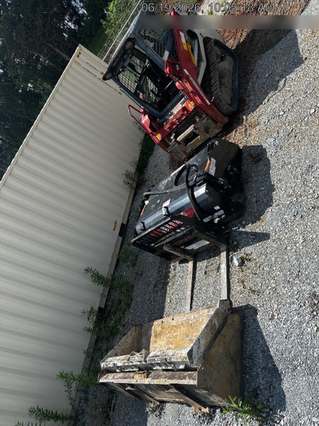 2025 PROWORKS PF5103