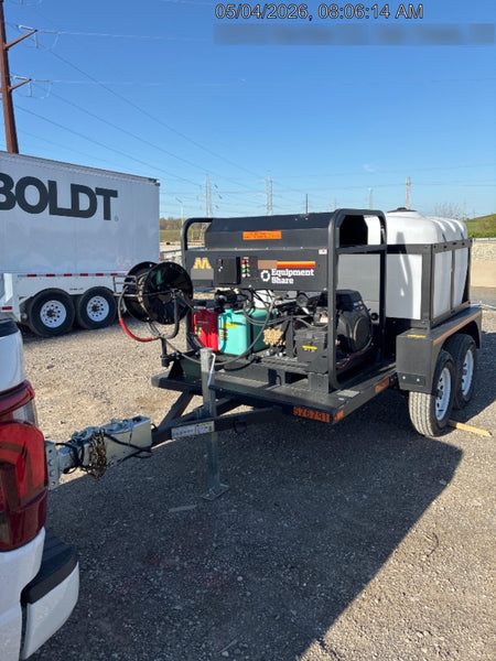 2025 MI-T-M HS-3505-1MGH-UR