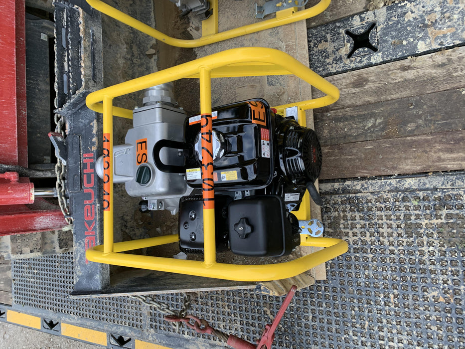 2020 WACKER NEUSON PT3A