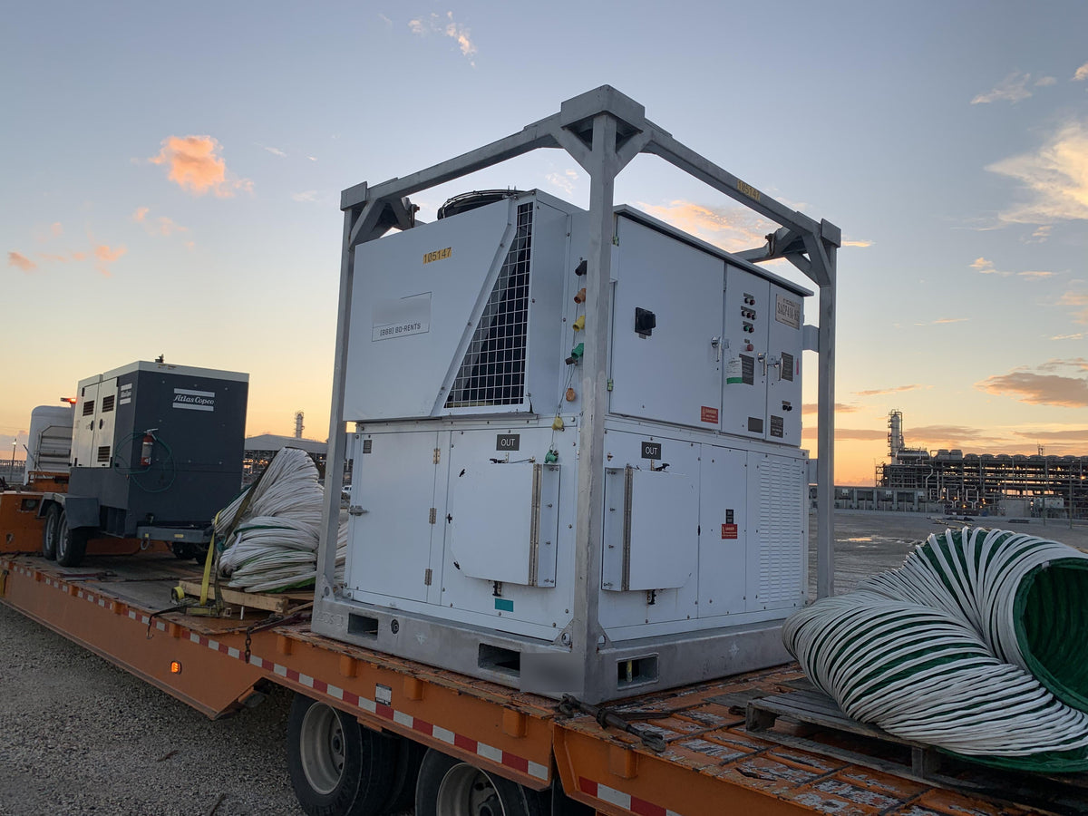 2020 SMARTECH SACP41A-HS